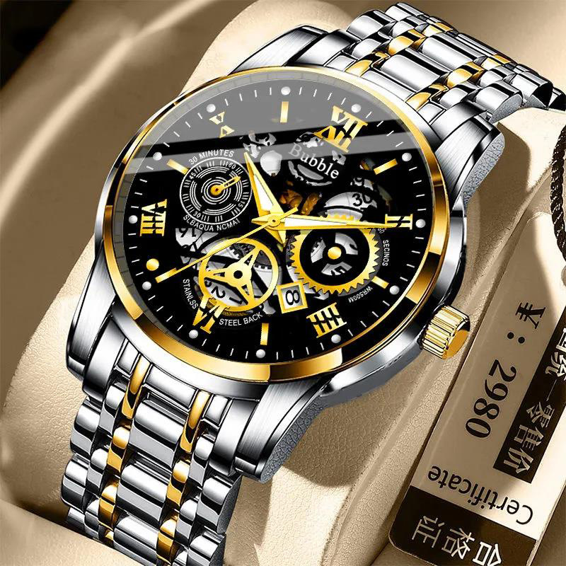 Seiko Watch 5 Sports - Relógio UTHAI para homens, moderno, de