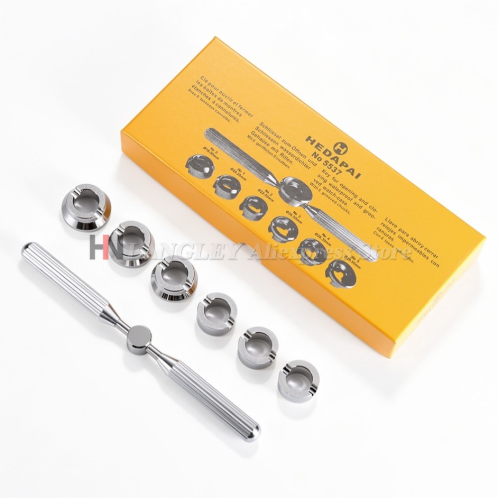 Rolex Watch Daytona - Ferramenta de Reparo de Mesa em