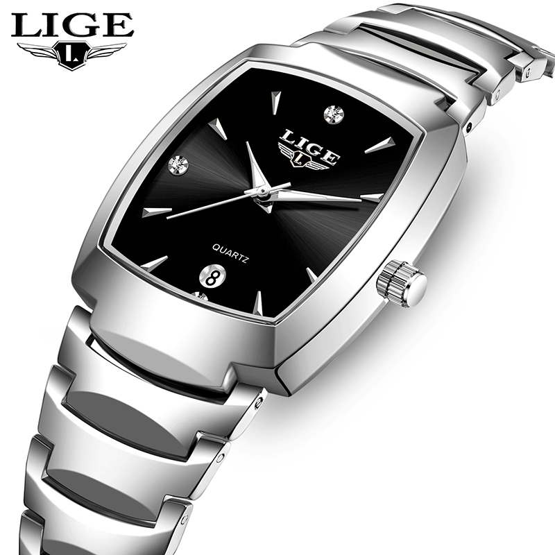 Luxury Women'S Watch - Lige relógio feminino de luxo, relógio