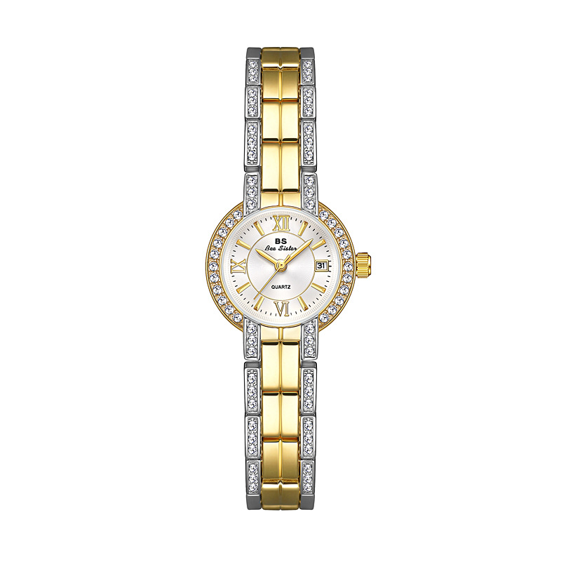 Luxury Watch Exhibition - Marca de luxo romano dial relógios