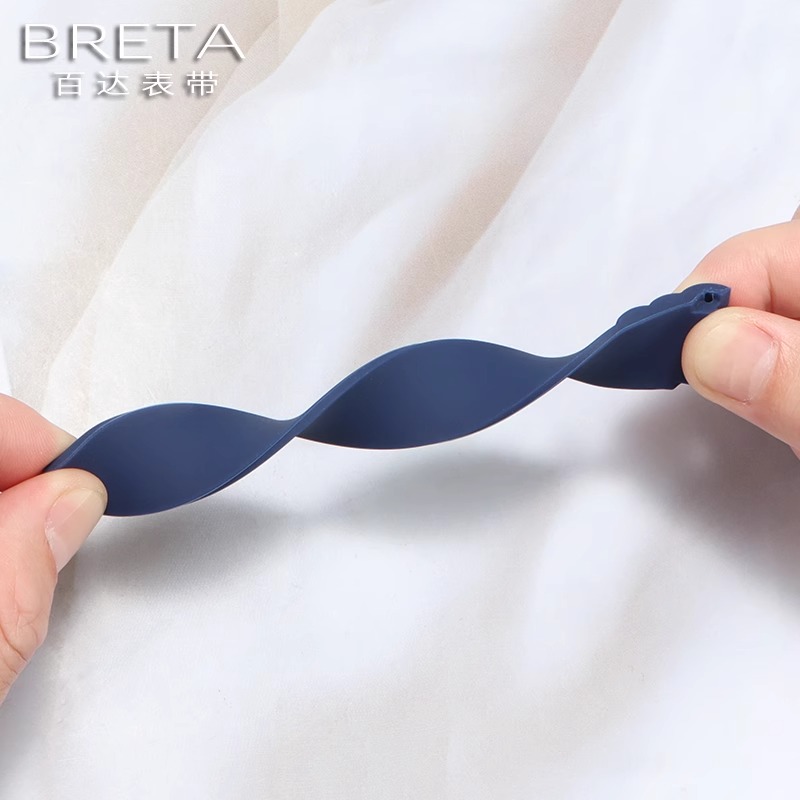 Pulseira de Silicone para Cart - Luxury Watch Cartier avaliação e preço