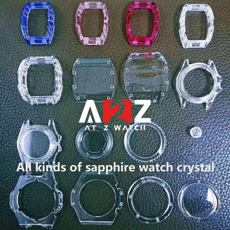Assista vidro de cristal de sa - Luxury Watch Cartier avaliação e preço