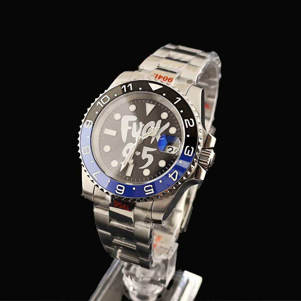 NH35 Relógio Masculino Relógio - Cartier Watch Santos avaliação e preço