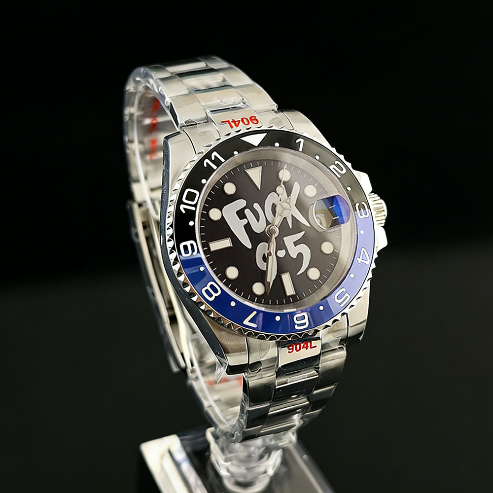 NH35 Relógio Masculino Relógio - Cartier Watch Santos avaliação e preço