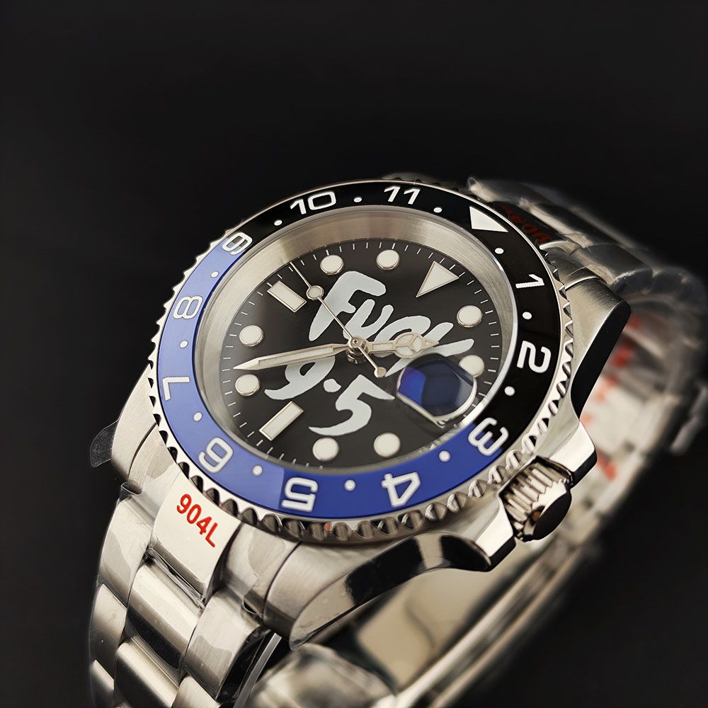 NH35 Relógio Masculino Relógio - Cartier Watch Santos avaliação e preço
