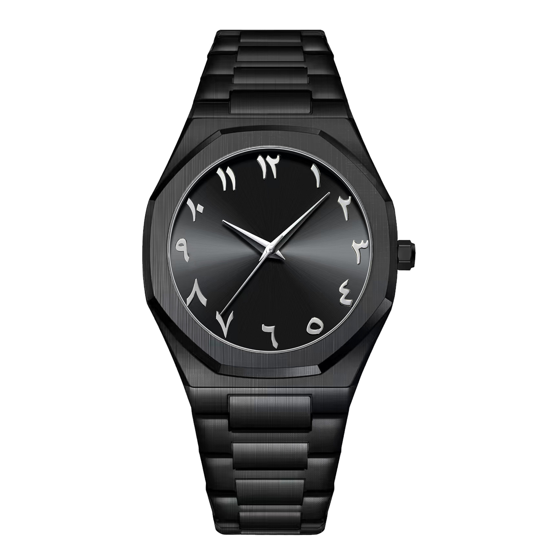 Relógio de quartzo masculino m - Cartier Watch Santos avaliação e preço