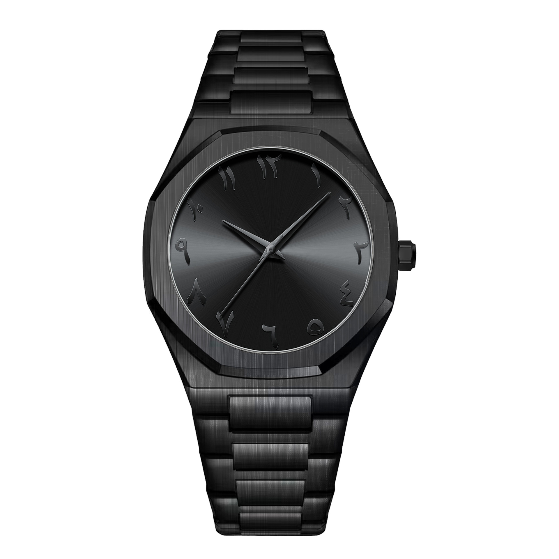 Relógio de quartzo masculino m - Cartier Watch Santos avaliação e preço