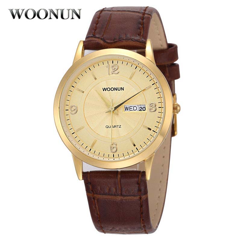 2020 woonun marca superior rel - Luxury Watch Exhibition avaliação e preço