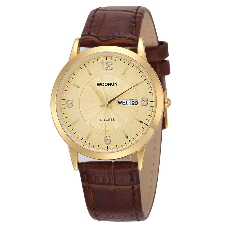 2020 woonun marca superior rel - Luxury Watch Exhibition avaliação e preço