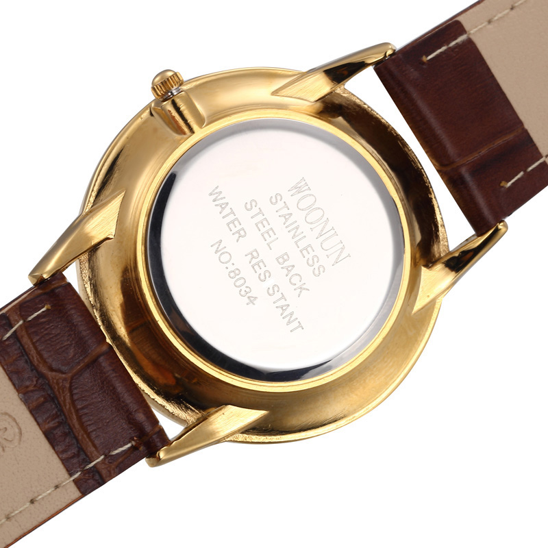 2020 woonun marca superior rel - Luxury Watch Exhibition avaliação e preço