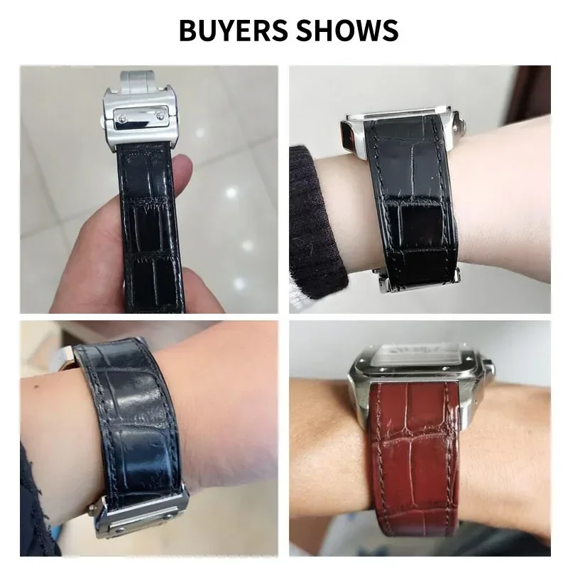 Para cartier santos sandoz sér - Luxury Watch Cartier avaliação e preço