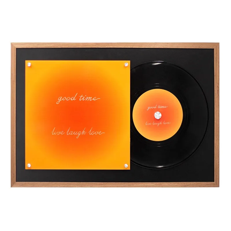 Relógios de discos de vinil co - Luxury Watch Photo avaliação e preço