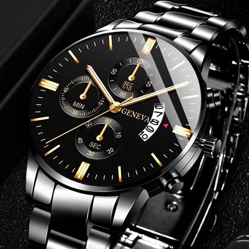 Relógio de pulso de quartzo pa - Seiko Watch 5 Sports avaliação e preço