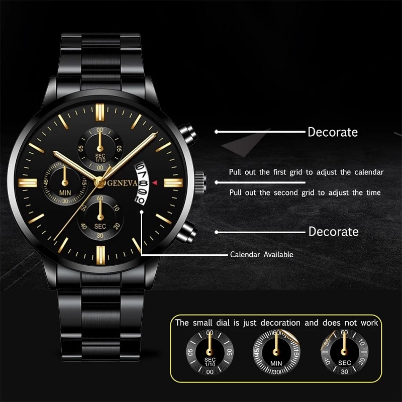 Relógio de pulso de quartzo pa - Seiko Watch 5 Sports avaliação e preço