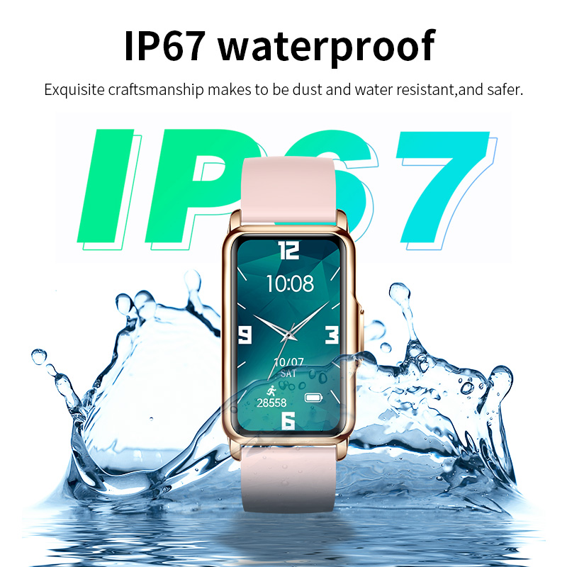 LIGE 2026 Pulseira Inteligente - Luxury Watch In The World avaliação e preço