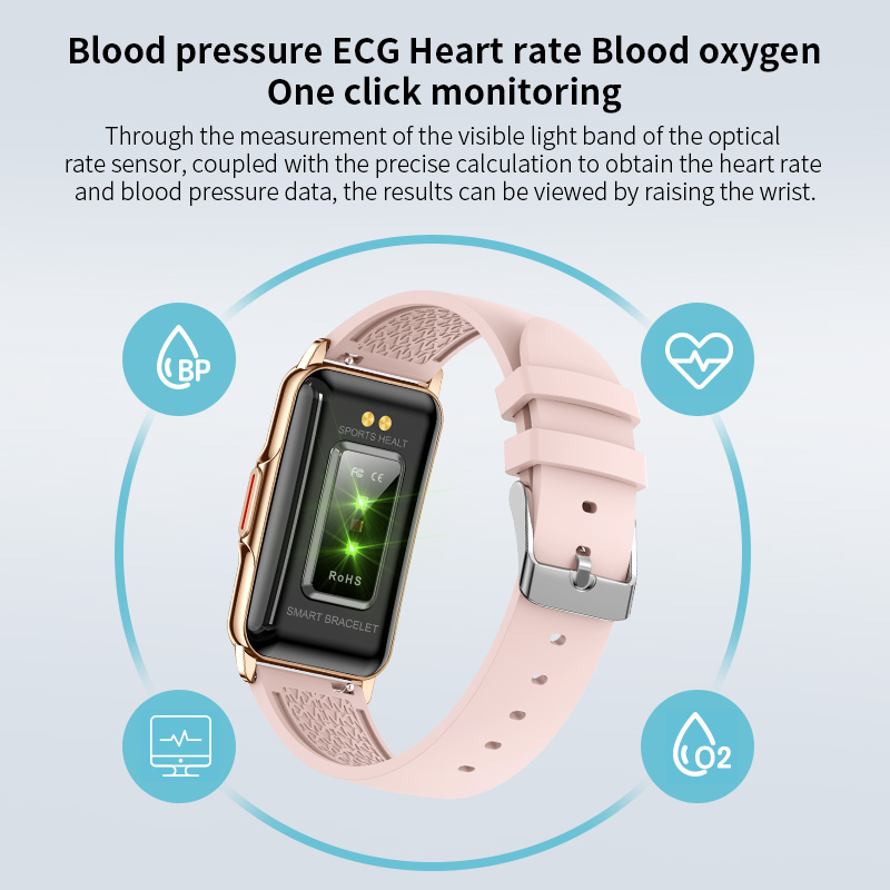 LIGE 2026 Pulseira Inteligente - Luxury Watch In The World avaliação e preço