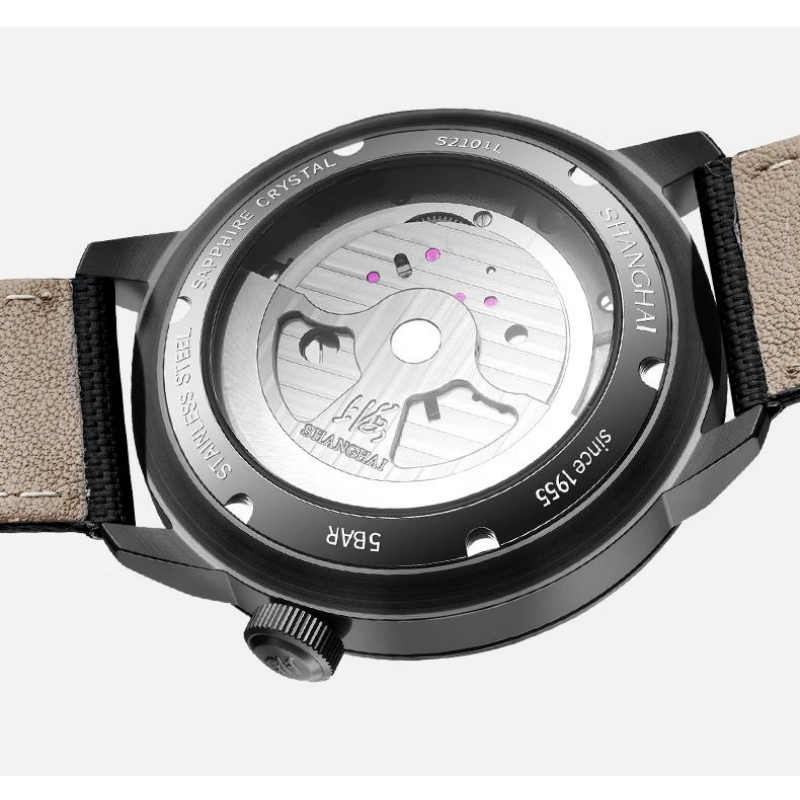 Relógio Automático Masculino S - Minute Repeater Watch avaliação e preço