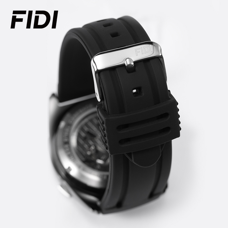 Relógio Mecânico Automático FI - Luxury Watch Hublot avaliação e preço