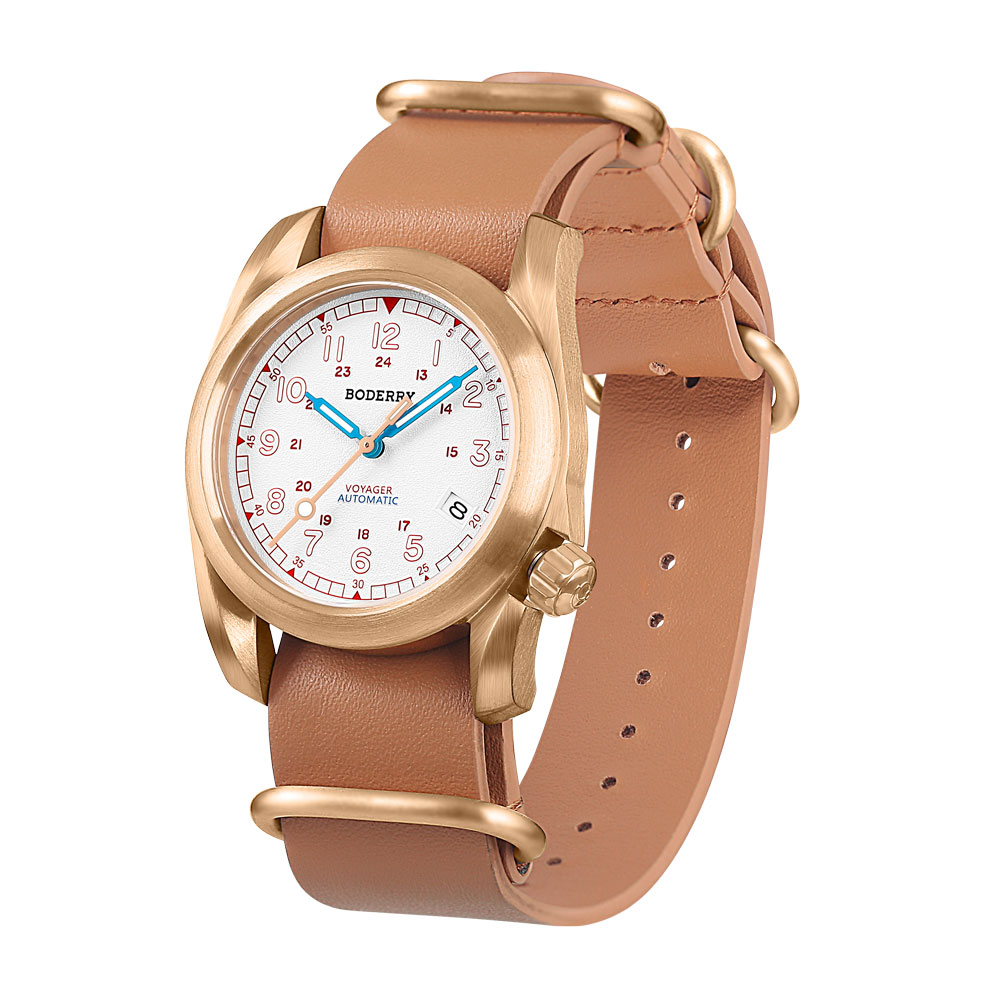Relógio de Campo Boderry em Br - Luxury Watch Cartier avaliação e preço