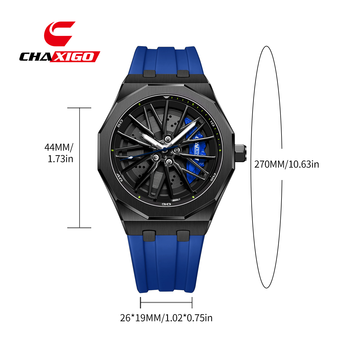 Vendas diretas da fábrica serv - Luxury Watch Display avaliação e preço
