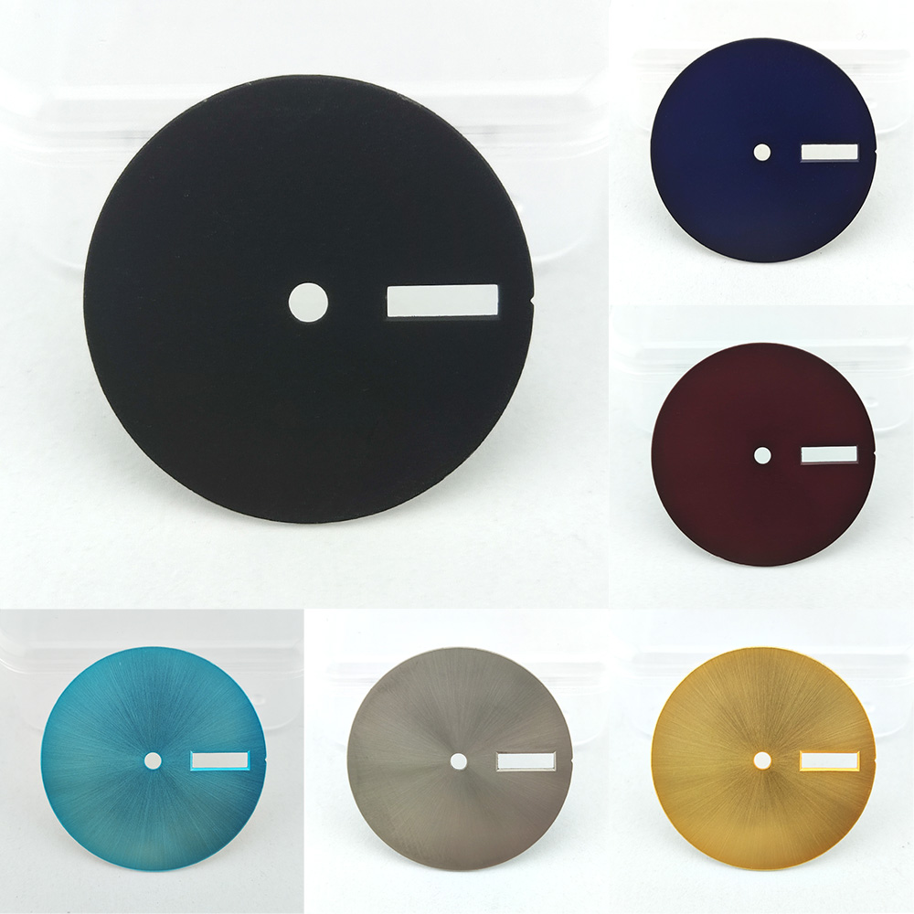 Mostrador de 28,5mm para Relóg - Cloisonne Enamel Dial avaliação e preço
