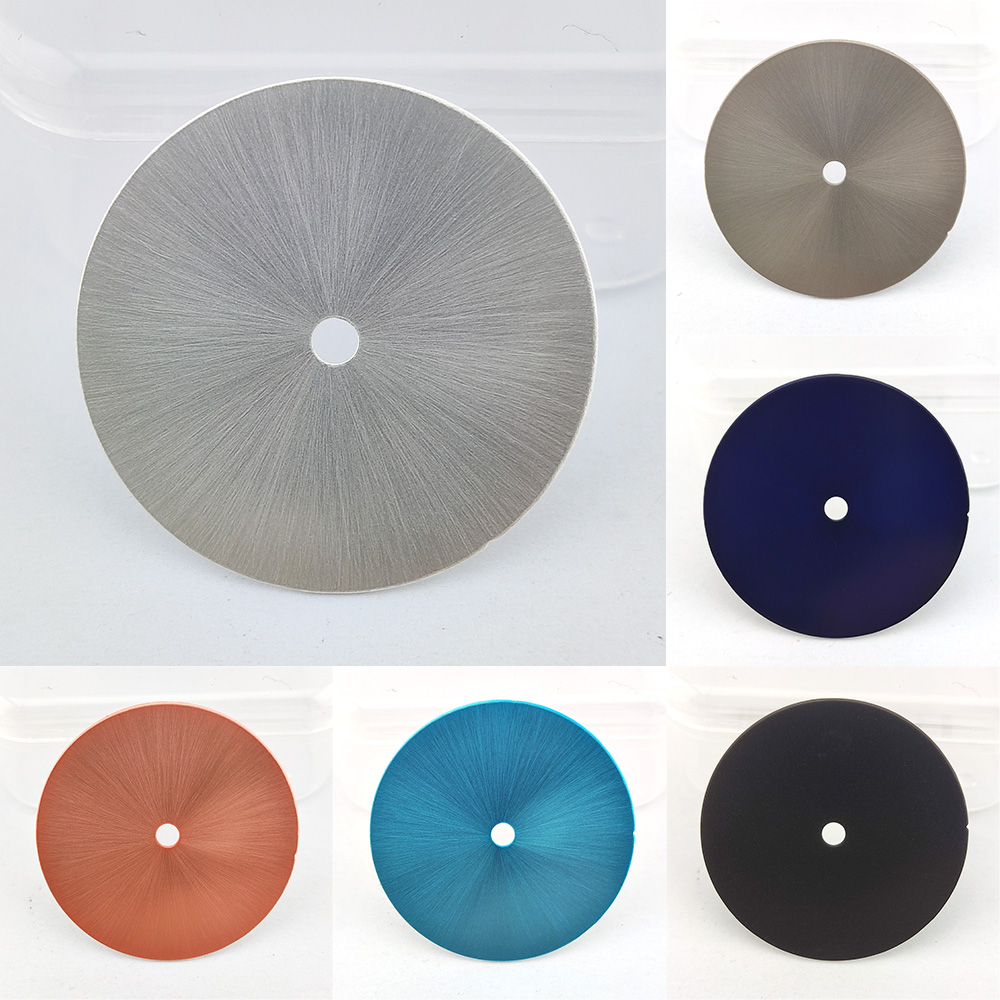 Mostrador de 28,5mm para Relóg - Cloisonne Enamel Dial avaliação e preço