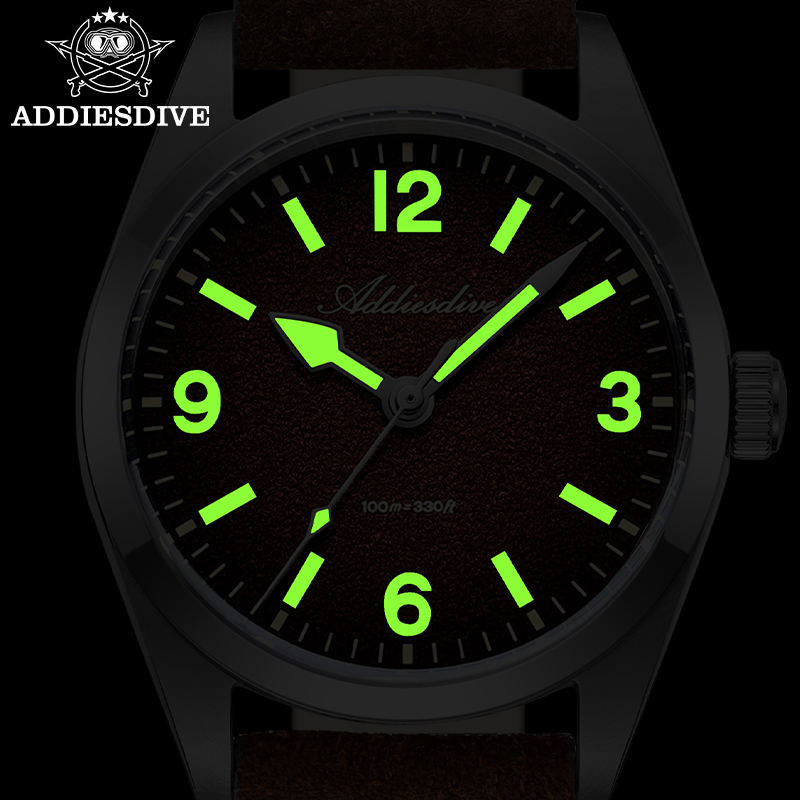 ADDIESDIVE 36MM 200M Relógios  - Luxury Watch Quartz avaliação e preço