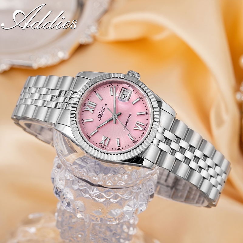 Relógio de luxo de alta qualid - Luxury Women'S Watch avaliação e preço