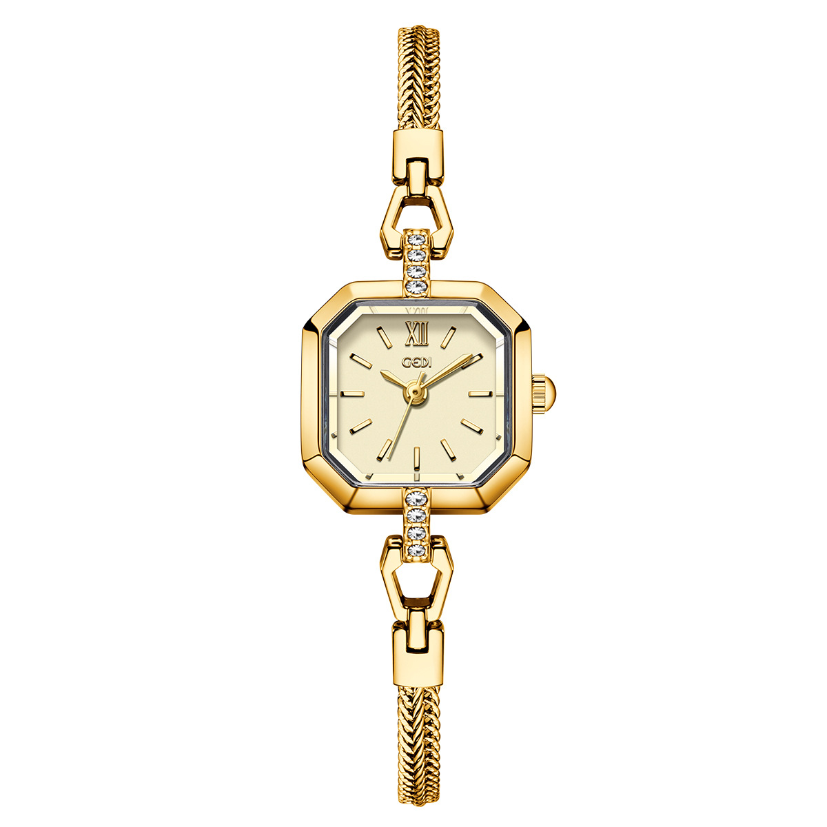 Relógio de Quartzo de Liga Met - Luxury Watch Values avaliação e preço
