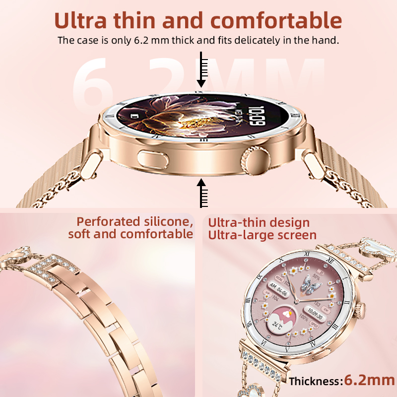 Lige chamada de voz relógio in - Luxury Watch In The World avaliação e preço