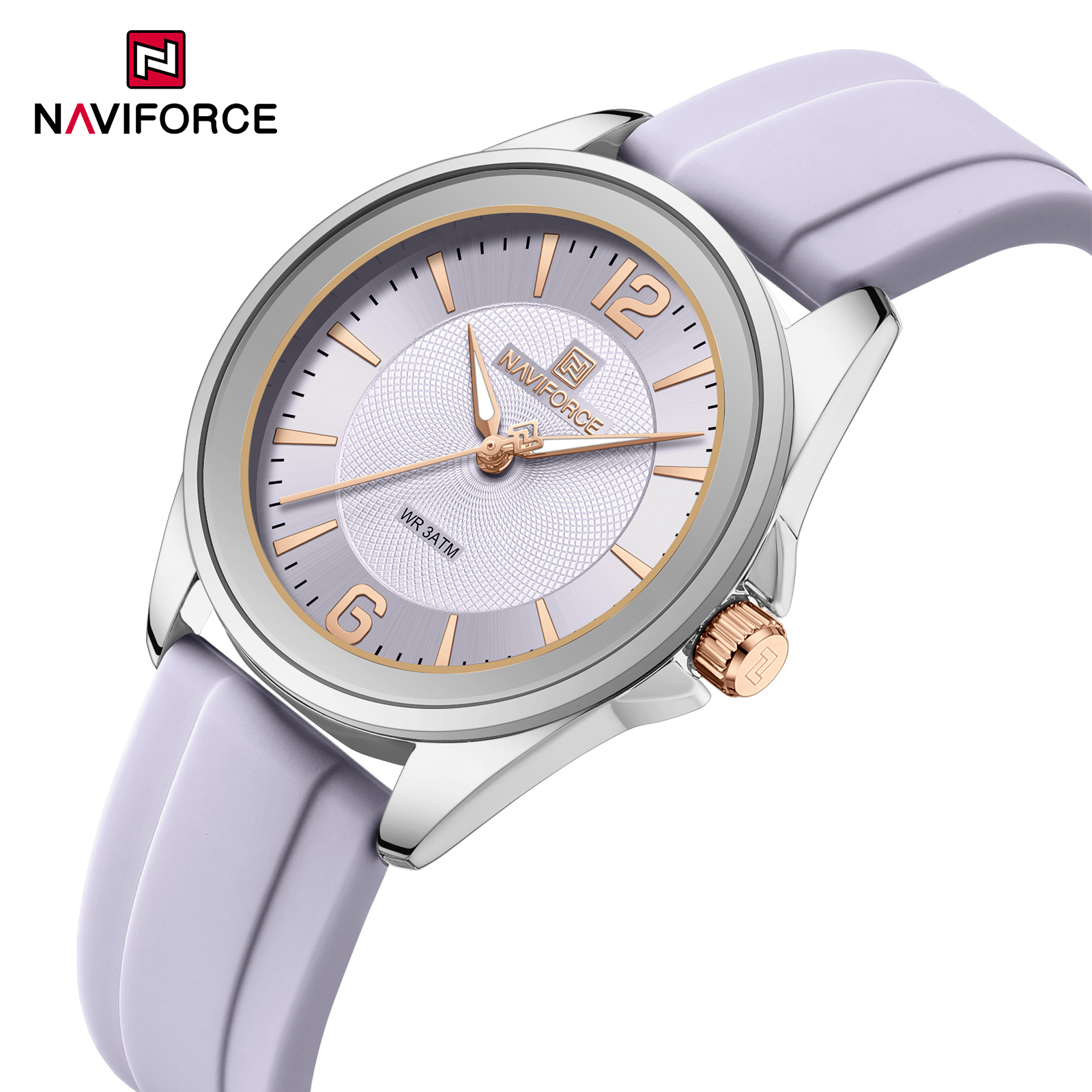 Novo Estilo de Relógios Femini - Luxury Watch Black avaliação e preço