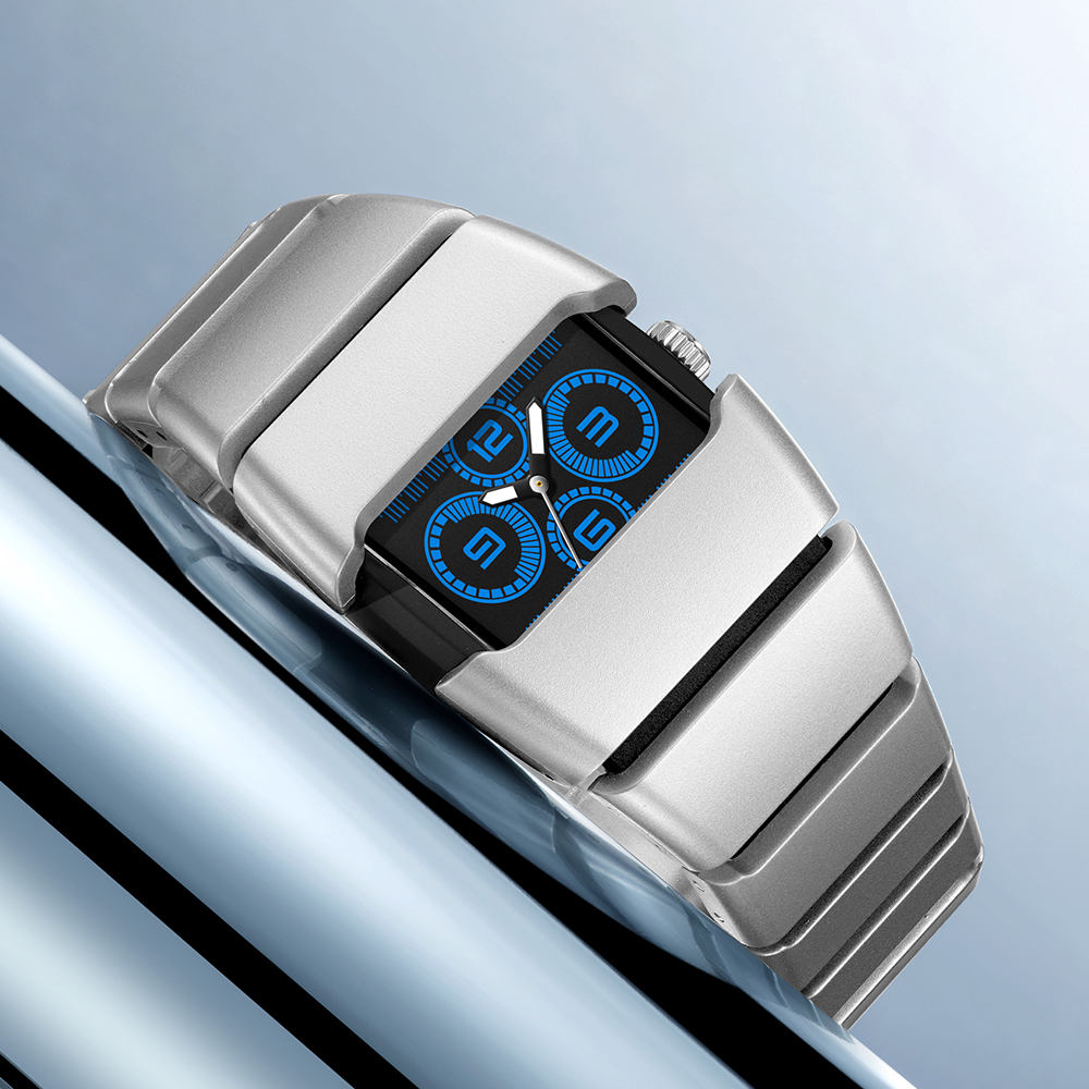 Relógio Masculino de Luxo OFNS - Luxury Watch Hublot avaliação e preço