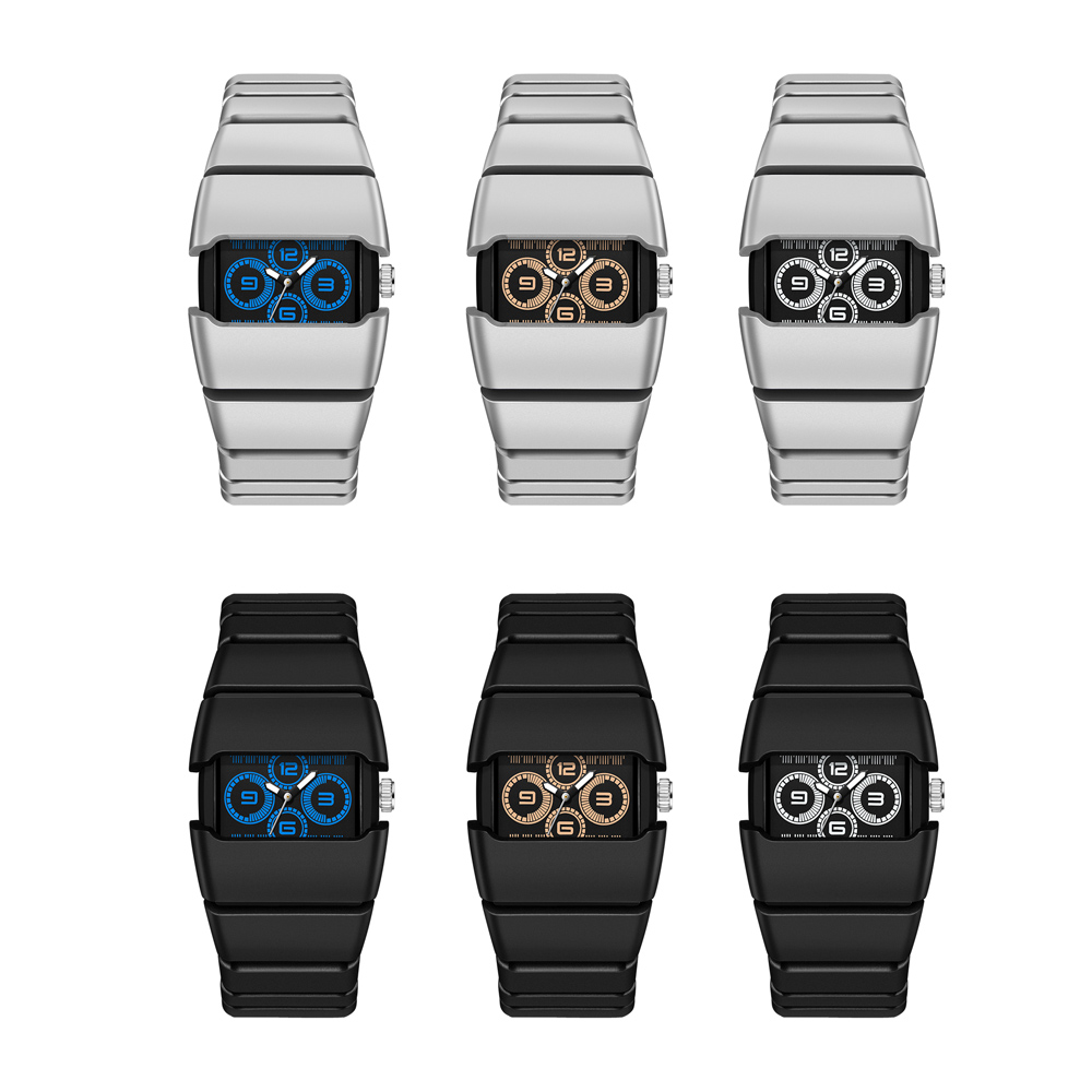 Relógio Masculino de Luxo OFNS - Luxury Watch Hublot avaliação e preço