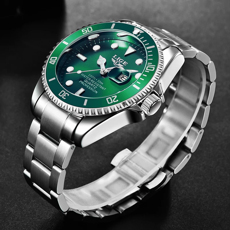 Lige marca superior de luxo mo - Luxury Watch Exhibition avaliação e preço