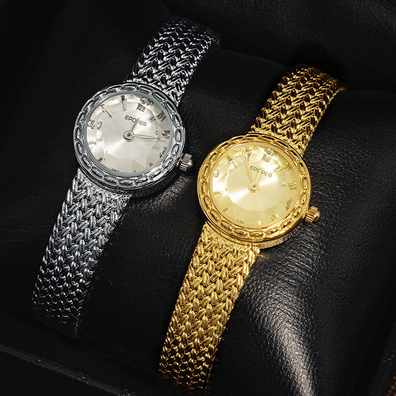 Relógio de orelha de trigo est - Luxury Watch Values avaliação e preço