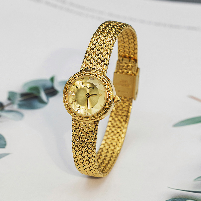 Relógio de orelha de trigo est - Luxury Watch Values avaliação e preço