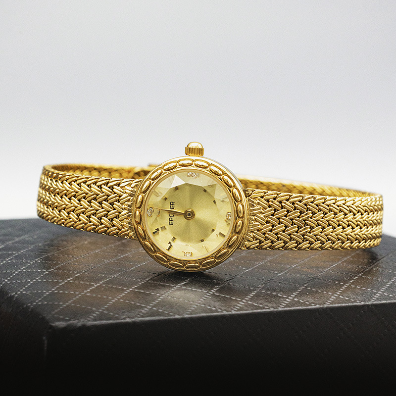 Relógio de orelha de trigo est - Luxury Watch Values avaliação e preço