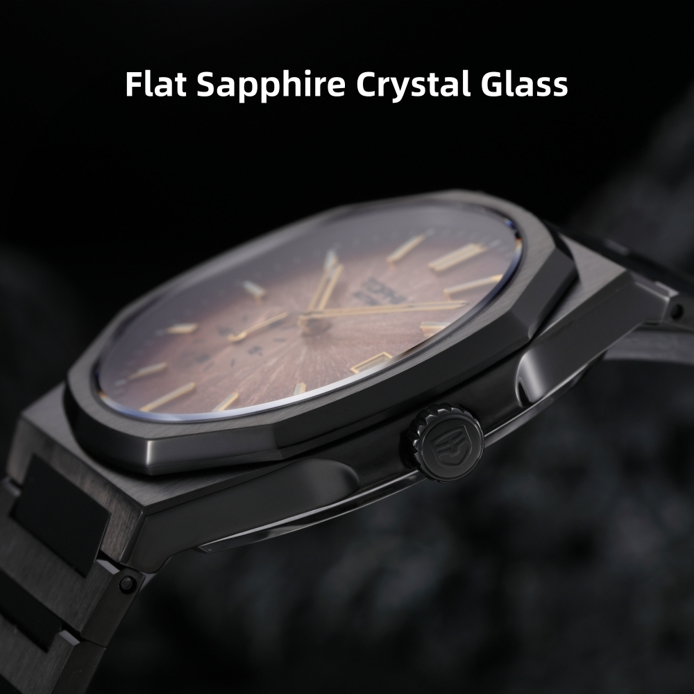 Relógios Ultrafinos TOPHILL+ 3 - Cloisonne Enamel Dial avaliação e preço