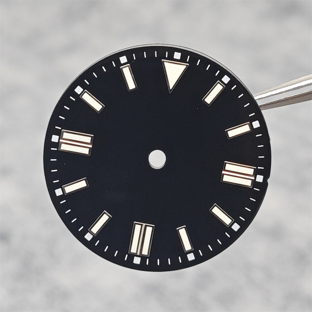 Superfície esmaltada colorido  - Cloisonne Enamel Dial avaliação e preço
