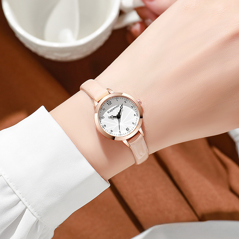 Relógio Feminino, Relógio de Q - Luxury Watch Values avaliação e preço