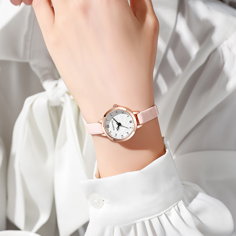 Relógio Feminino, Relógio de Q - Luxury Watch Values avaliação e preço