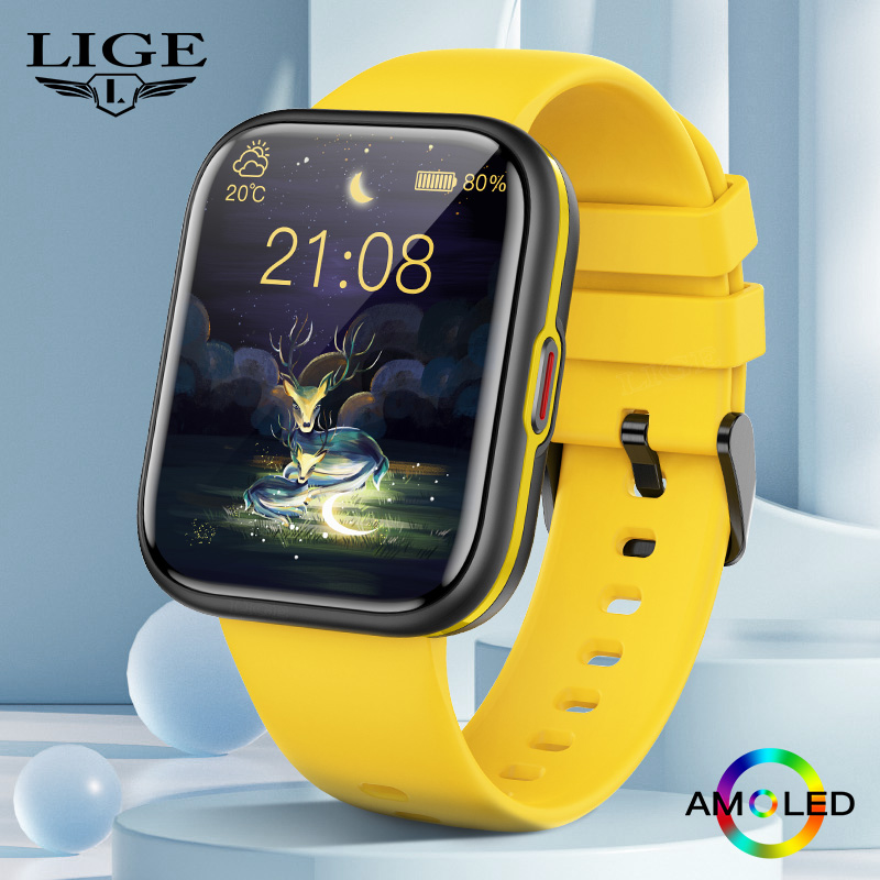Relógio Inteligente de Luxo de - Luxury Watch In The World avaliação e preço