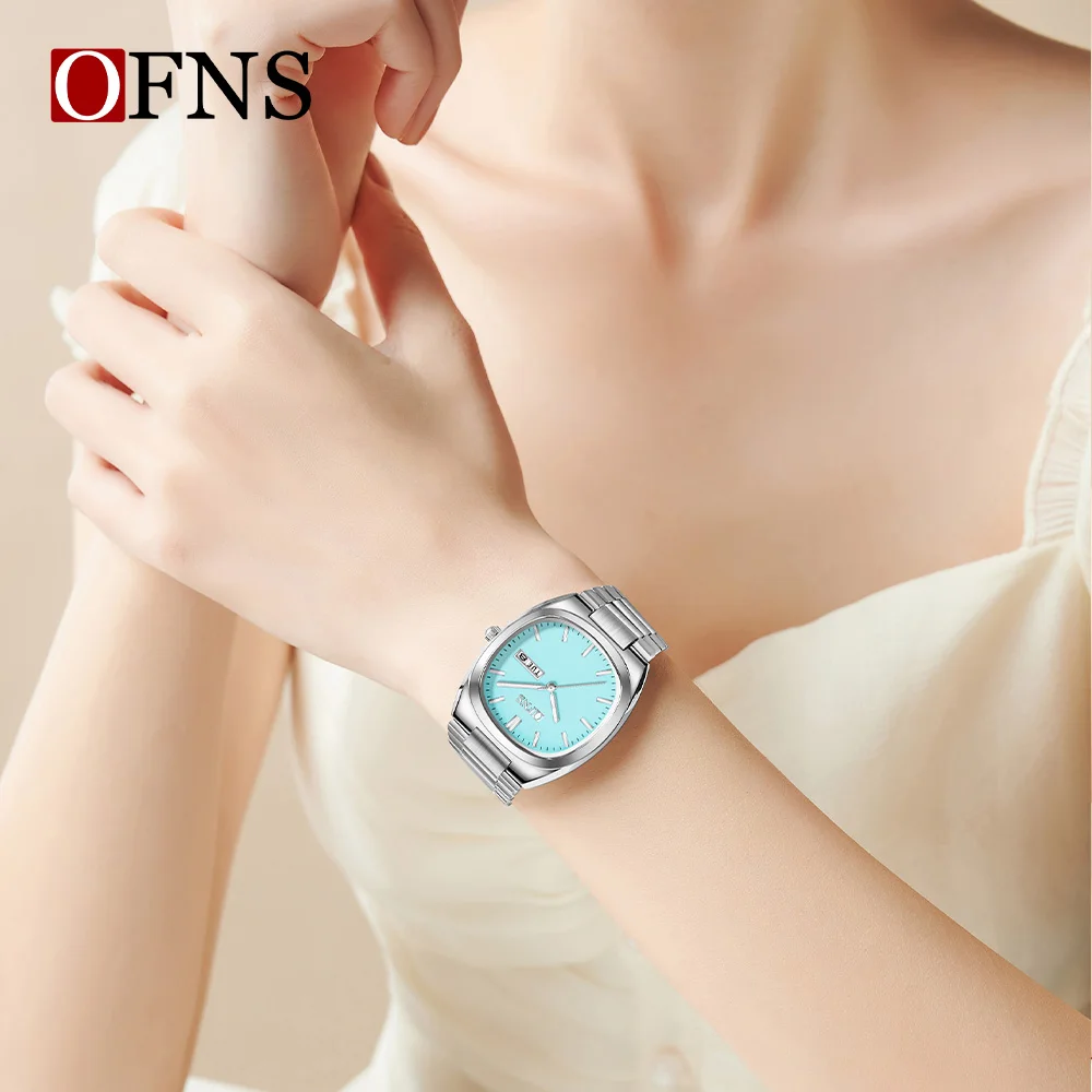 Novo Relógio Masculino PAGANI  - Cloisonne Enamel Dial avaliação e preço