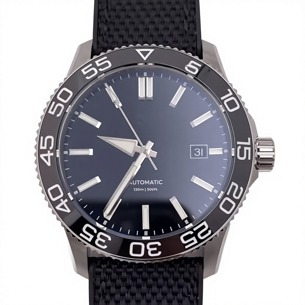 Relógio Masculino de Luxo SH05 - Cloisonne Enamel Dial avaliação e preço