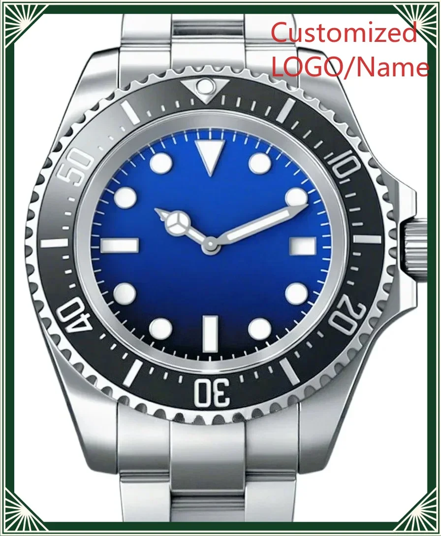 A186. Relógio Esportivo Automá - Luxury Watch Black avaliação e preço