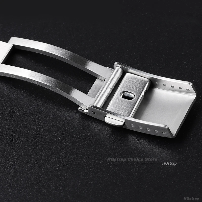 Fecho de relógio de aço inoxid - Luxury Watch Logo avaliação e preço