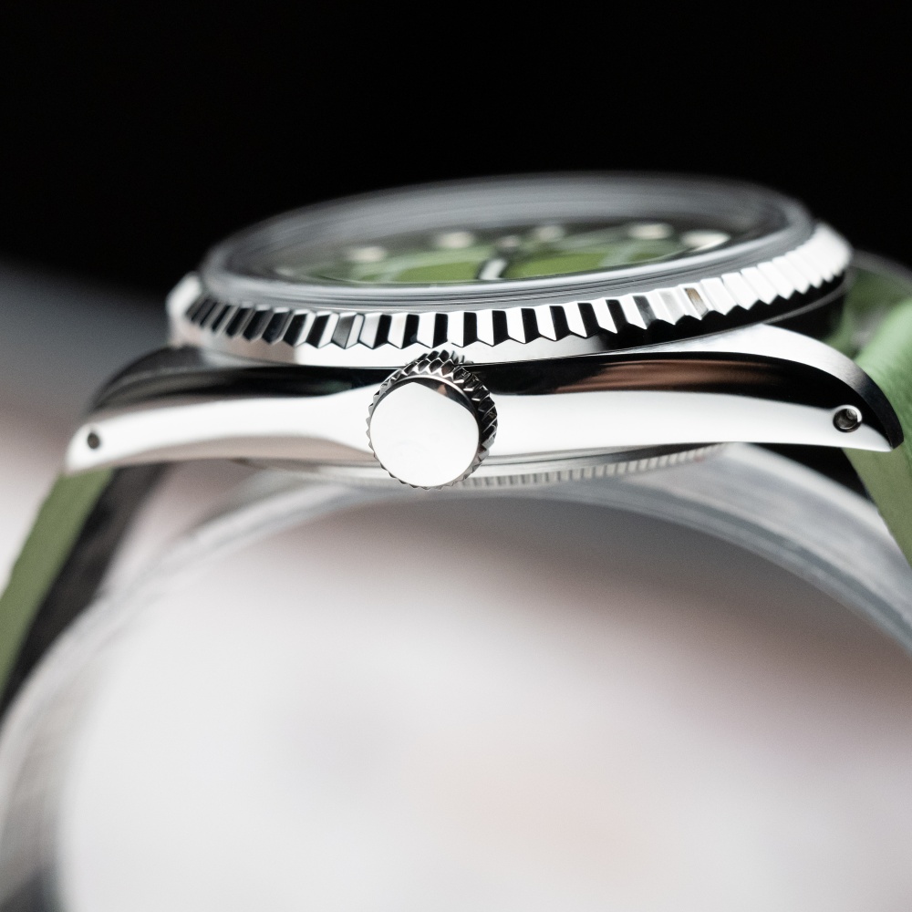 Relógio Masculino Proxima PX17 - Cloisonne Enamel Dial avaliação e preço