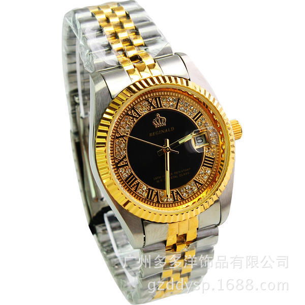 2016 luxo hk reginald marca re - Luxury Watch Exhibition avaliação e preço