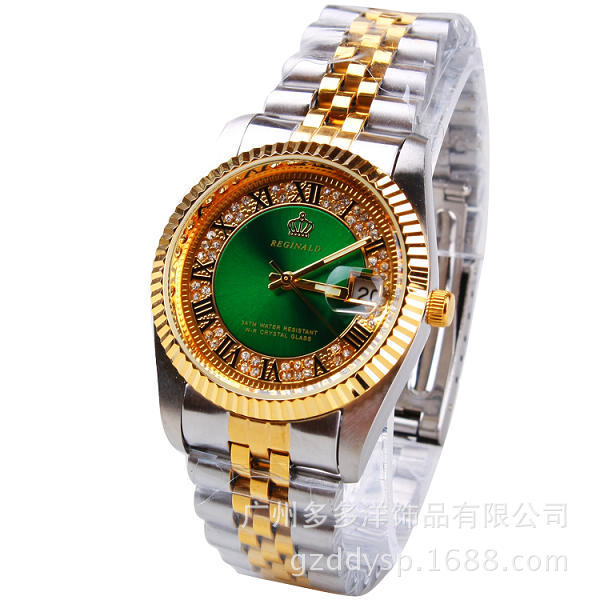2016 luxo hk reginald marca re - Luxury Watch Exhibition avaliação e preço