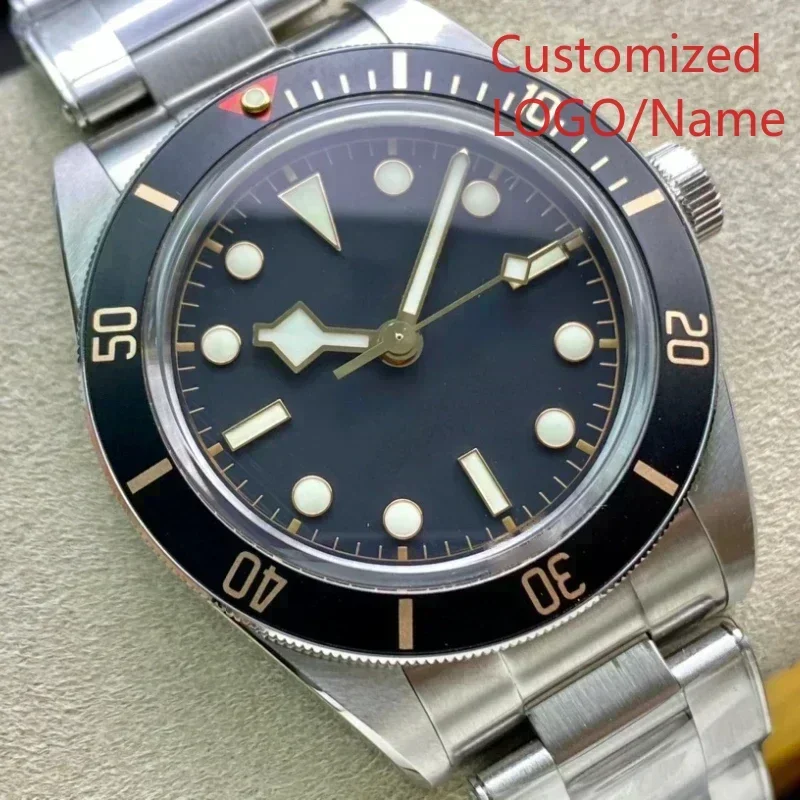 Relógio Personalizado A11, Rel - Luxury Watch Display avaliação e preço
